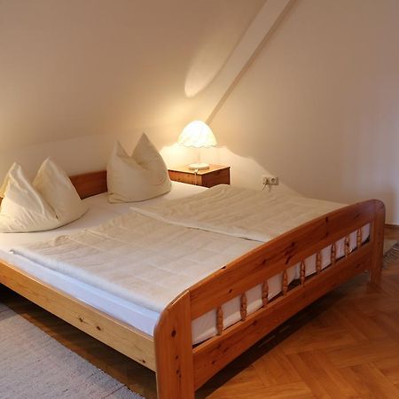 Provianthaus Lägenhet Bad Radkersburg Rum bild
