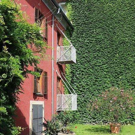 Provianthaus Lägenhet Bad Radkersburg Exteriör bild