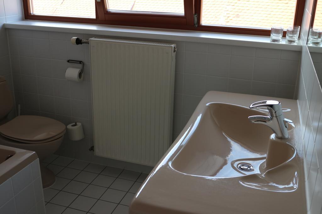 Provianthaus Lägenhet Bad Radkersburg Rum bild
