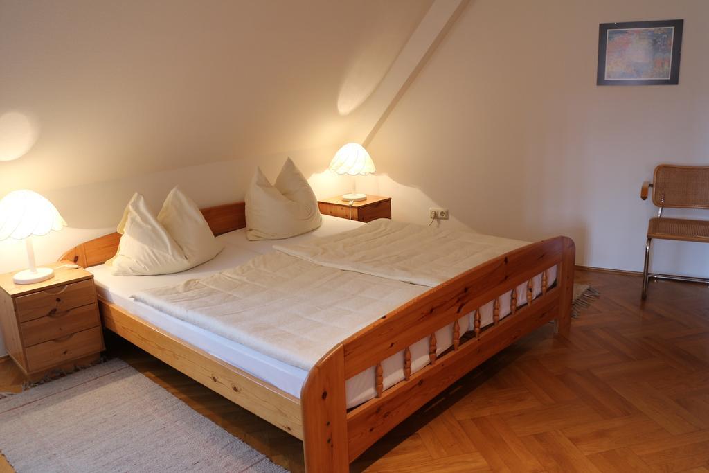 Provianthaus Lägenhet Bad Radkersburg Rum bild